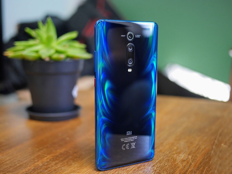 Xiaomi Mi 9T Xiaomi Mi 9T