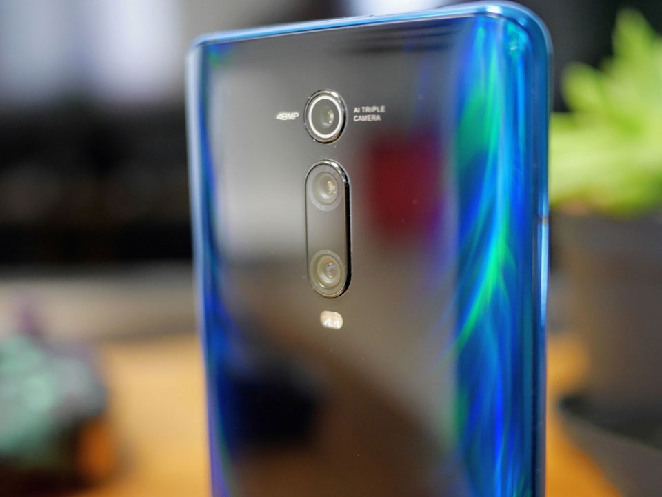 Xiaomi Mi 9T Xiaomi Mi 9T