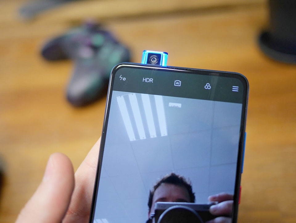 Xiaomi Mi 9T Xiaomi Mi 9T