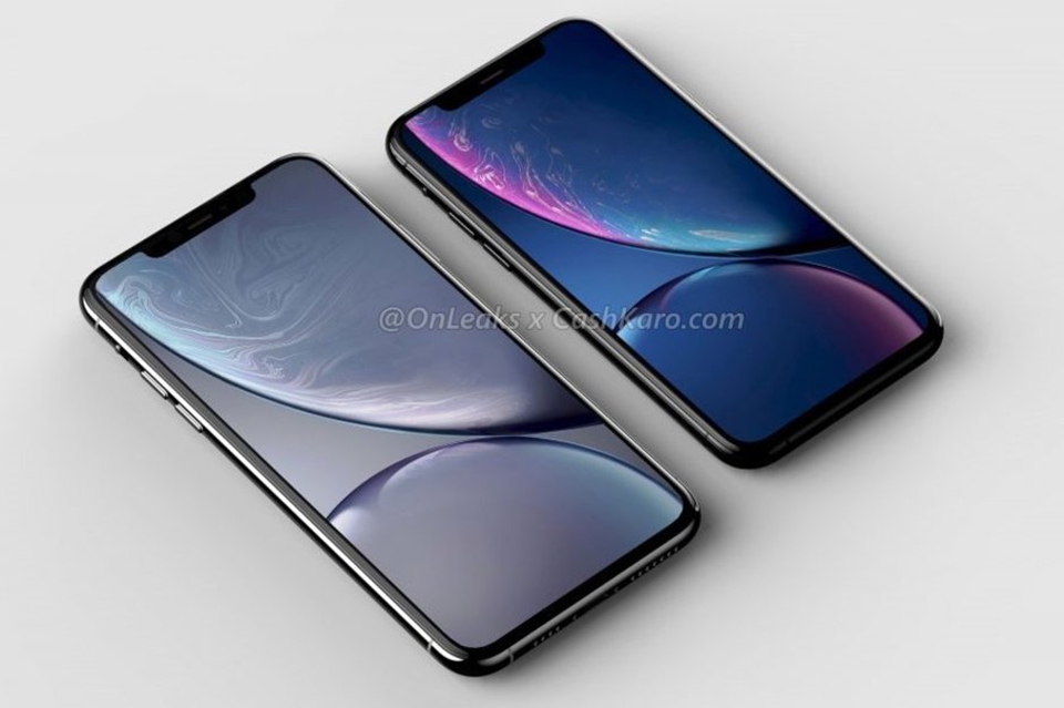 Ảnh dựng iPhone 2019 (ảnh 2)