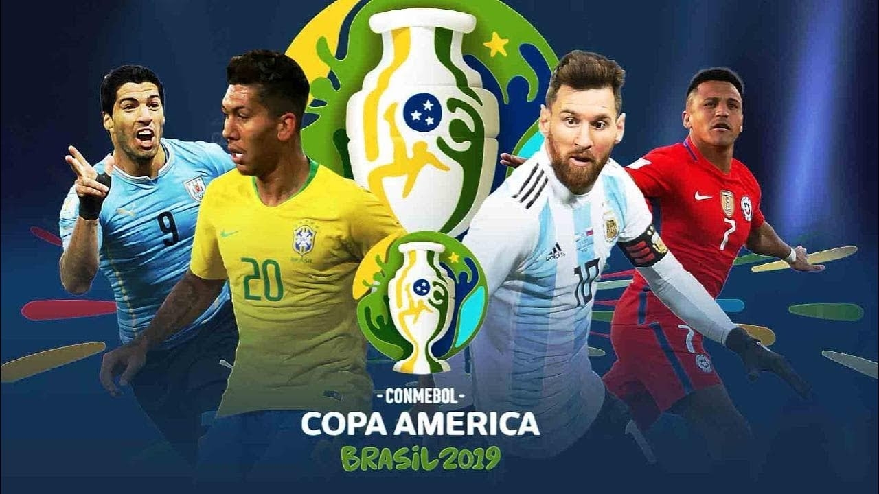 copaamerica 2019 copaamerica 2019