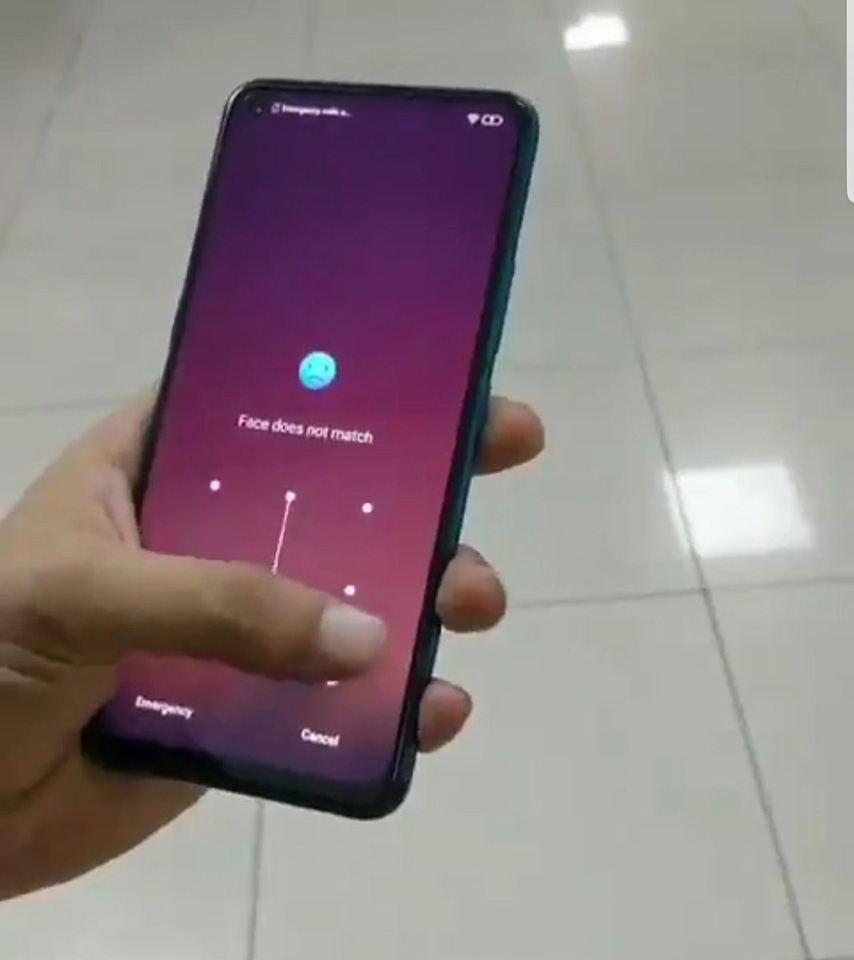 Vivo Z1 Pro lộ ảnh thực tế (ảnh 2) Vivo Z1 Pro lộ ảnh thực tế (ảnh 2)
