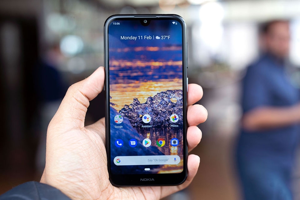 Nokia 4.2 Nokia 4.2