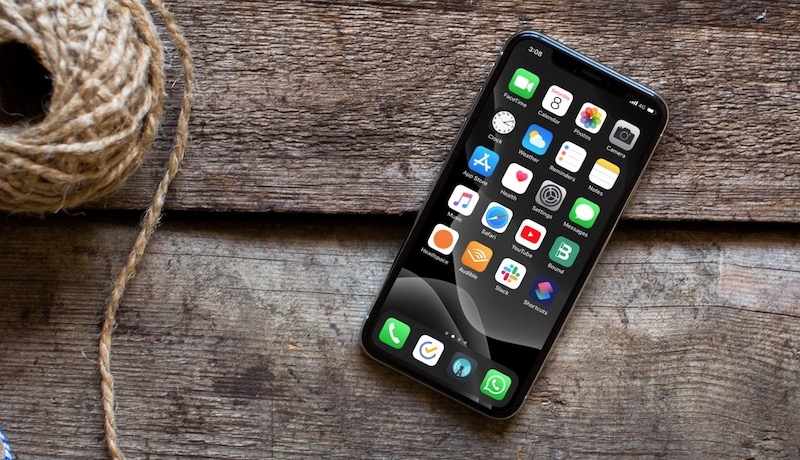 iOS 13 03