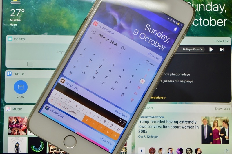 iOS 13 02