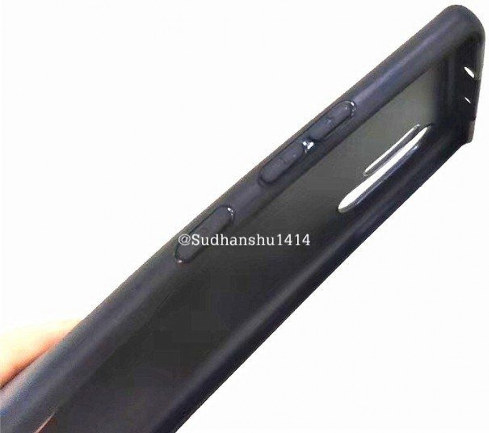 Ốp lưng Galaxy Note 10 Pro (ảnh 4)