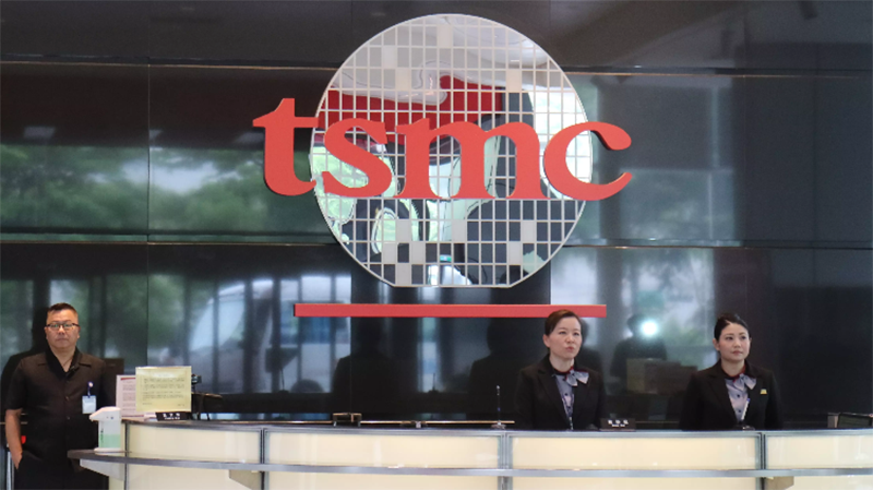 TSMC