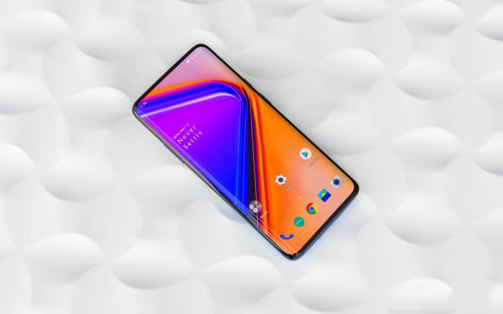 OnePlus 7 Pro