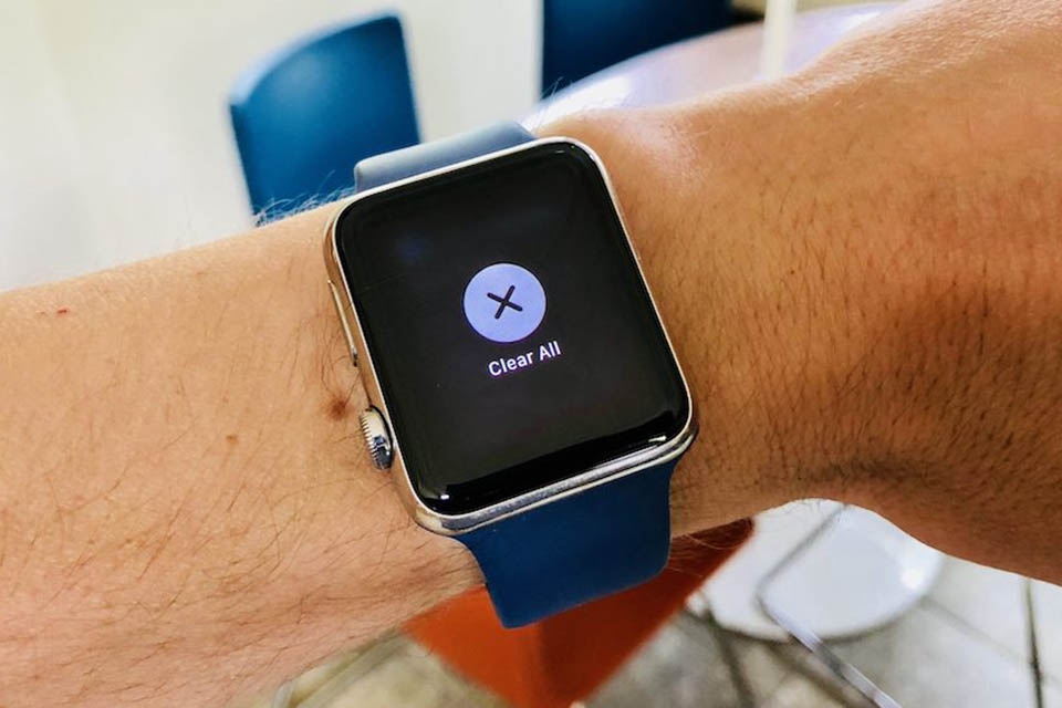 tính năng hay apple Watch