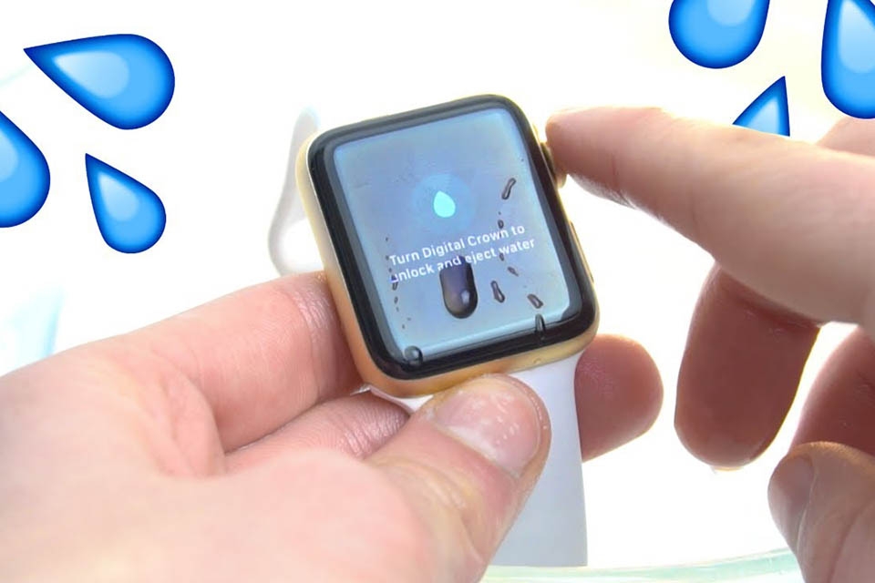 tính năng hay apple Watch 04