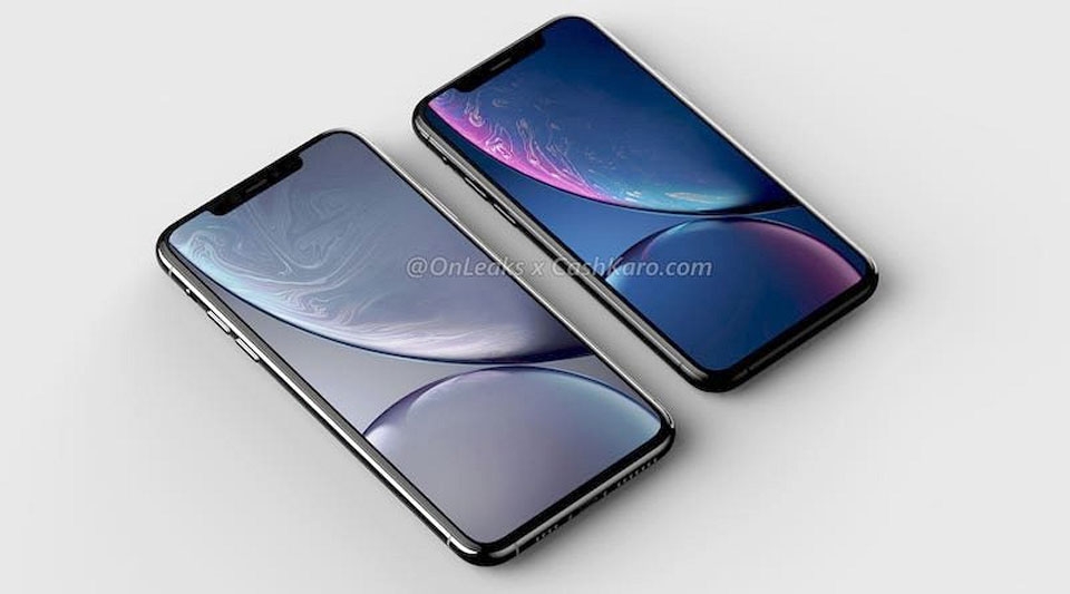 iPhone 11 và iPhone 11 Max