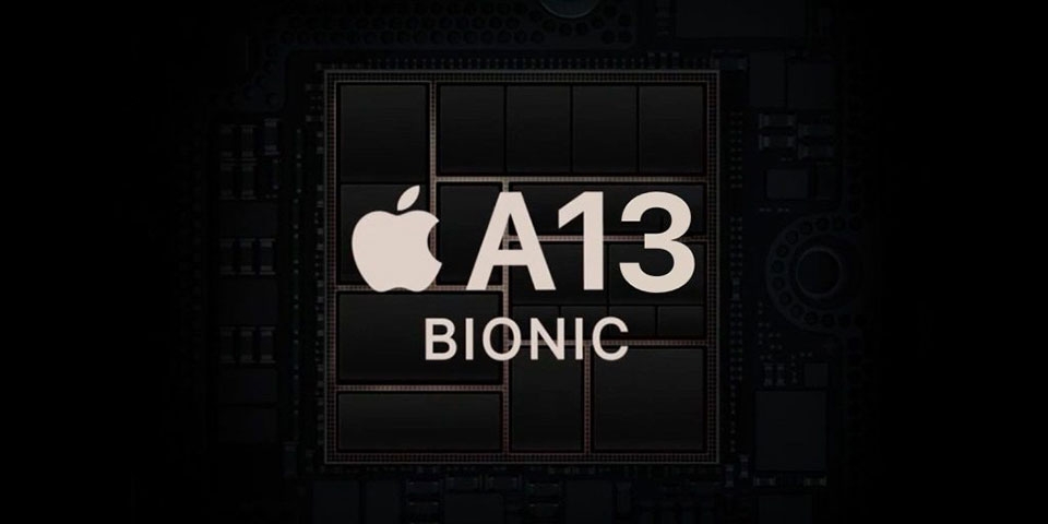 iPhone 11 và iPhone 11 Max