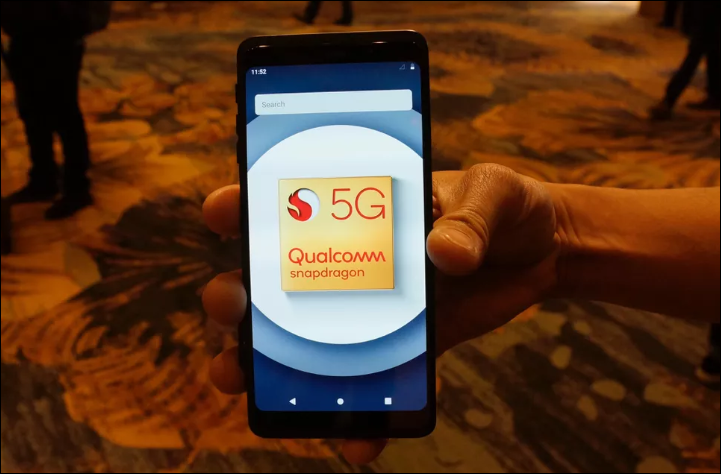 Qualcomm sẽ trình làng 2 phiên bản khác nhau của Snapdragon 865 2 Qualcomm sẽ trình làng 2 phiên bản khác nhau của Snapdragon 865 2