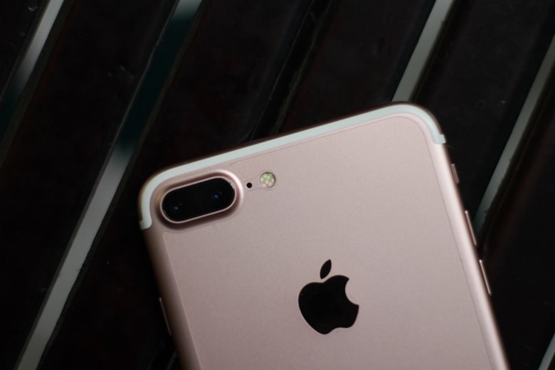 Giải mã sức sống lâu bền của iPhone 32GB tại thị trường Việt 1