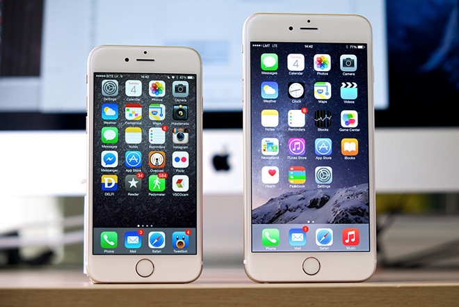 Giải mã sức sống lâu bền của iPhone 32GB tại thị trường Việt 3
