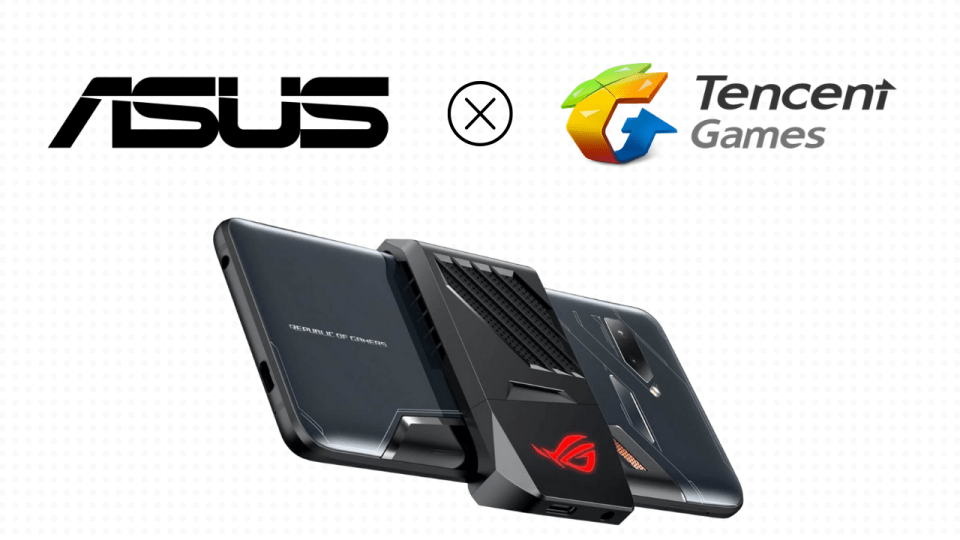 ROG Phone 2