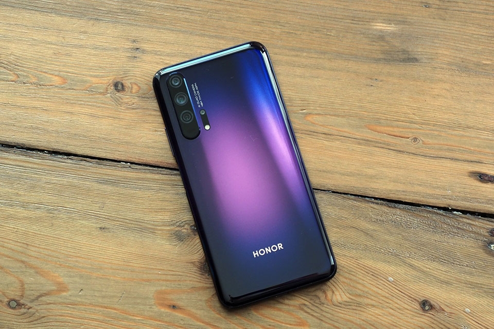 Honor 20