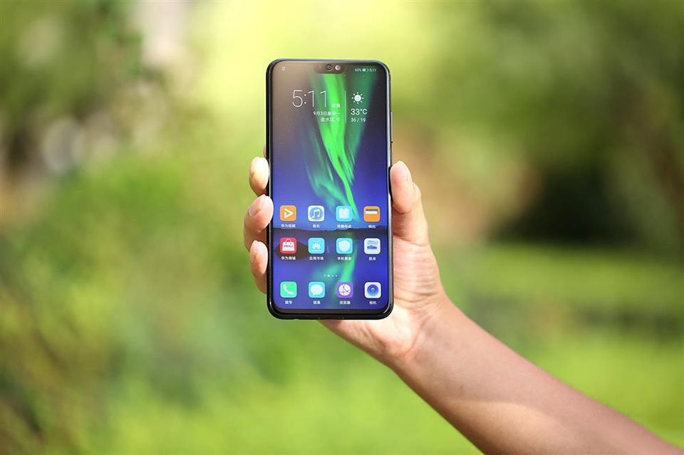 Honor 8X