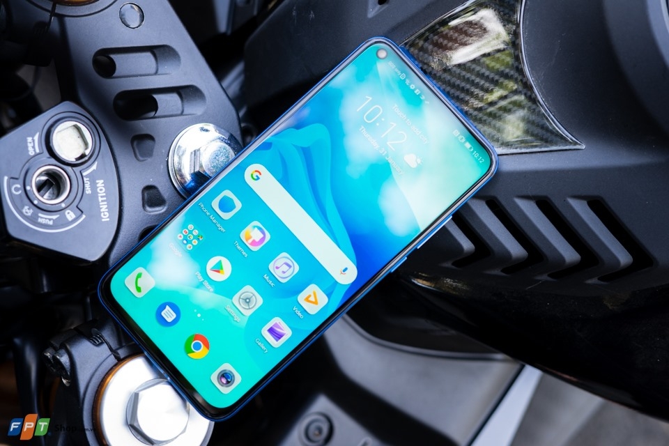 Honor View 20