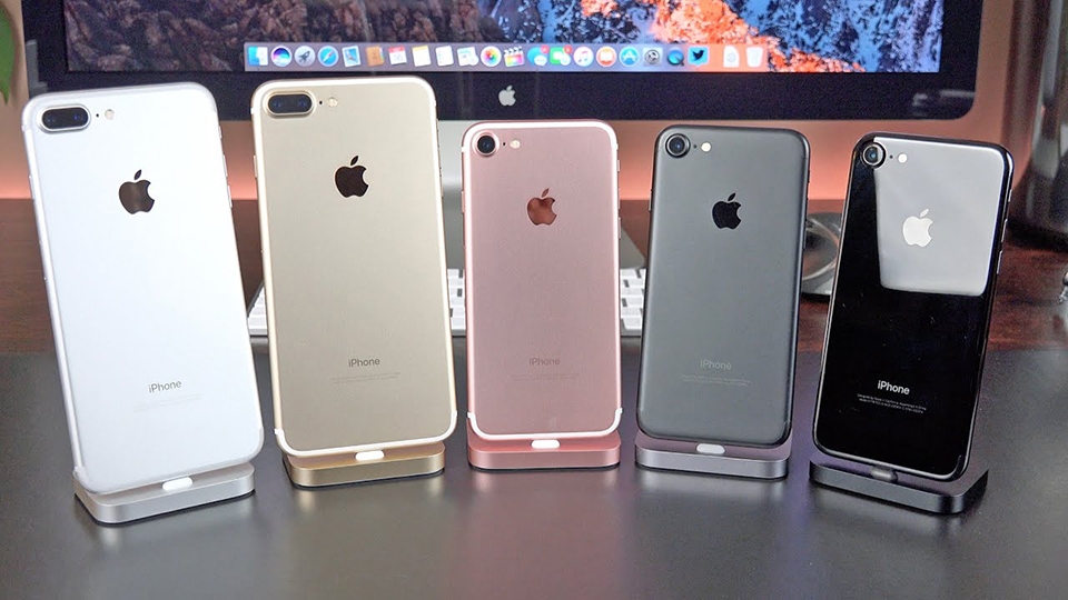 Ra mắt đã nhiều năm, tại sao iPhone 32GB vẫn được ưa chuộng tại Việt Nam? 3