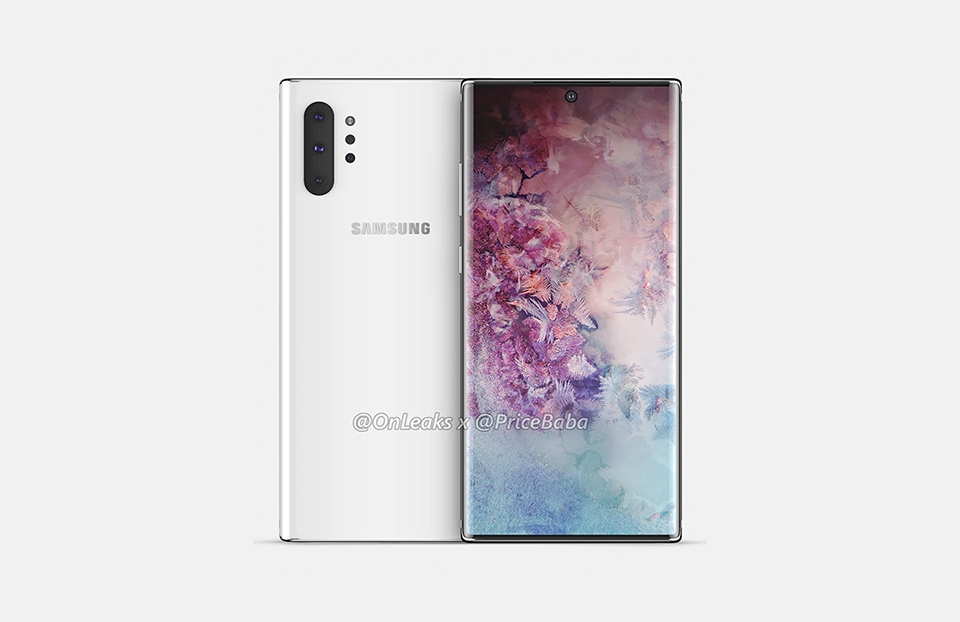 Galaxy Note 10 Galaxy Note 10