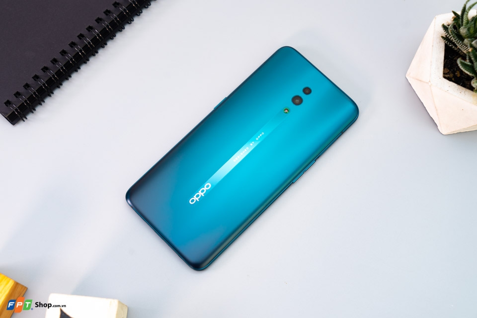 thiết kế Oppo Reno thiết kế Oppo Reno