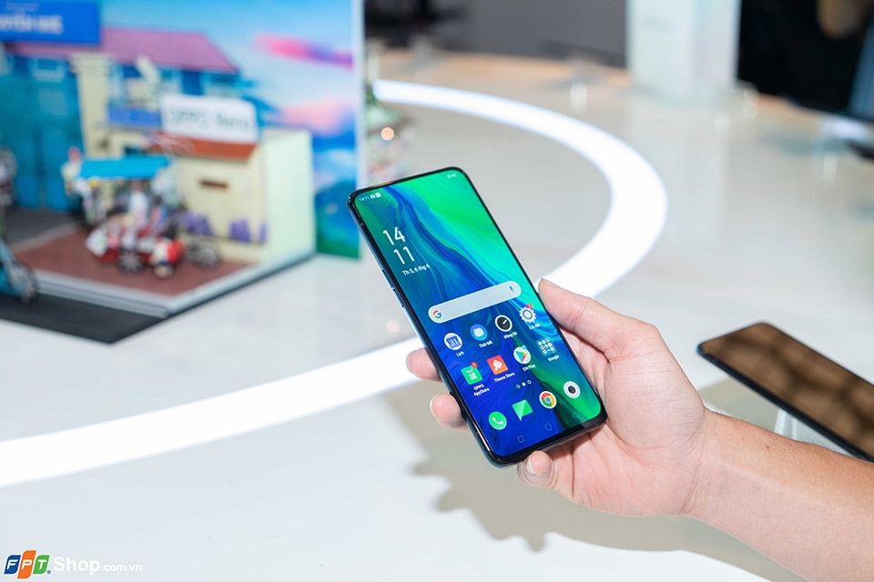 Oppo Reno