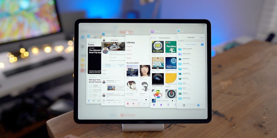 Các tính năng tốt nhất của iOS 13 và iPadOS 13 Các tính năng tốt nhất của iOS 13 và iPadOS 13