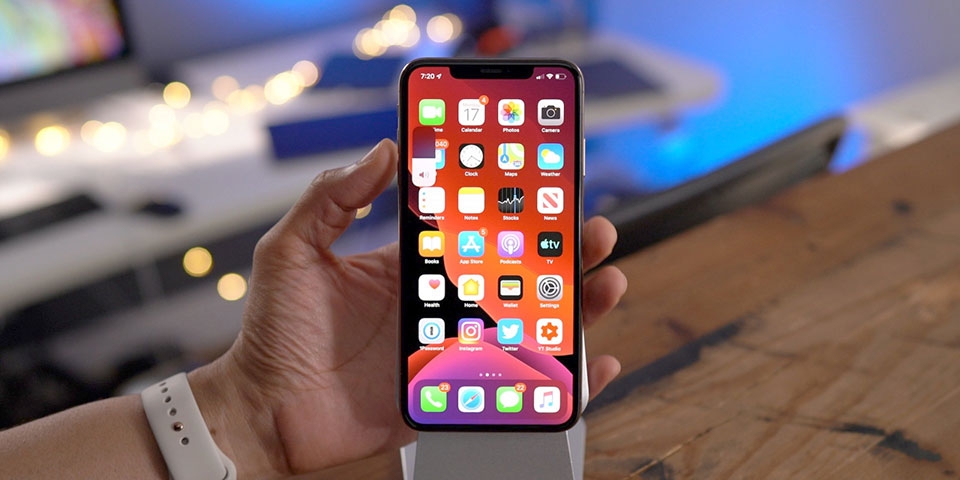 Các tính năng tốt nhất của iOS 13 và iPadOS 13 Các tính năng tốt nhất của iOS 13 và iPadOS 13