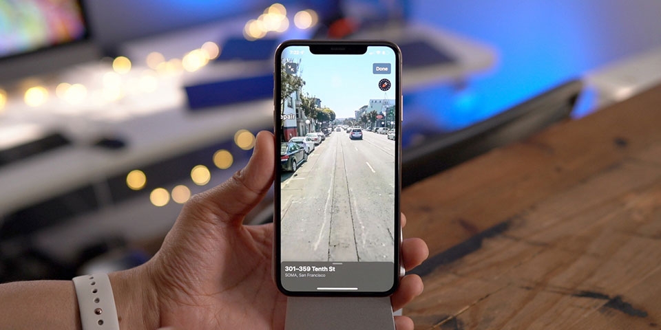 Các tính năng tốt nhất của iOS 13 và iPadOS 13 Các tính năng tốt nhất của iOS 13 và iPadOS 13