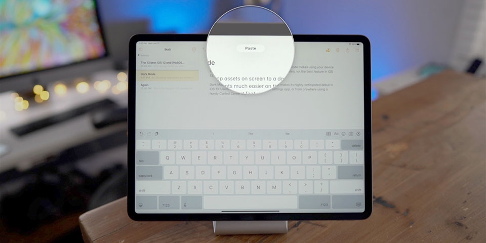 Các tính năng tốt nhất của iOS 13 và iPadOS 13 Các tính năng tốt nhất của iOS 13 và iPadOS 13