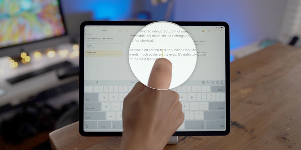 Các tính năng tốt nhất của iOS 13 và iPadOS 13 Các tính năng tốt nhất của iOS 13 và iPadOS 13