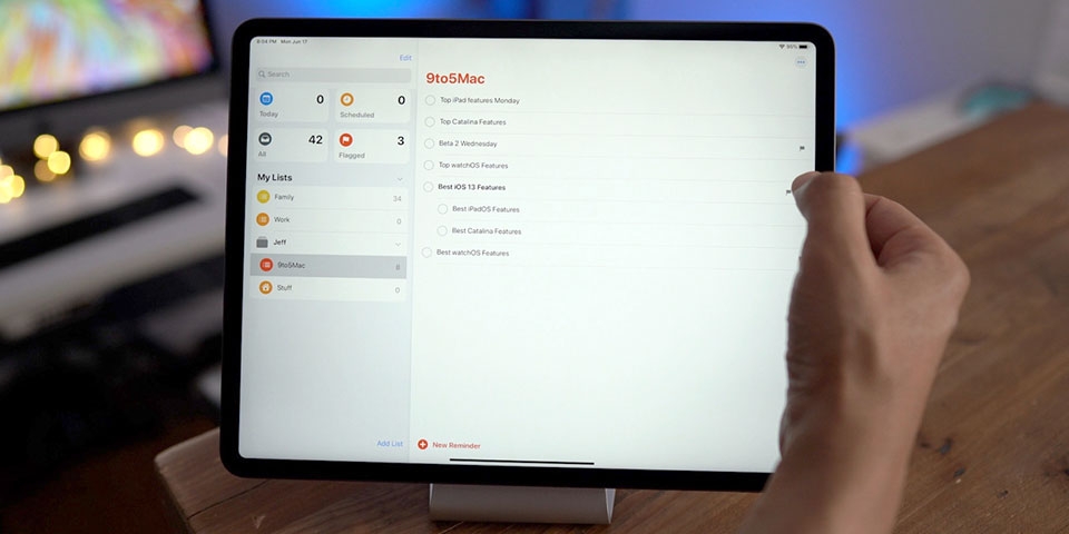 Các tính năng tốt nhất của iOS 13 và iPadOS 13 Các tính năng tốt nhất của iOS 13 và iPadOS 13