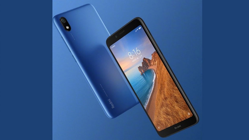 Xiaomi Redmi 7A Xiaomi Redmi 7A