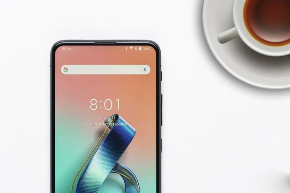 màn hình Asus 6Z