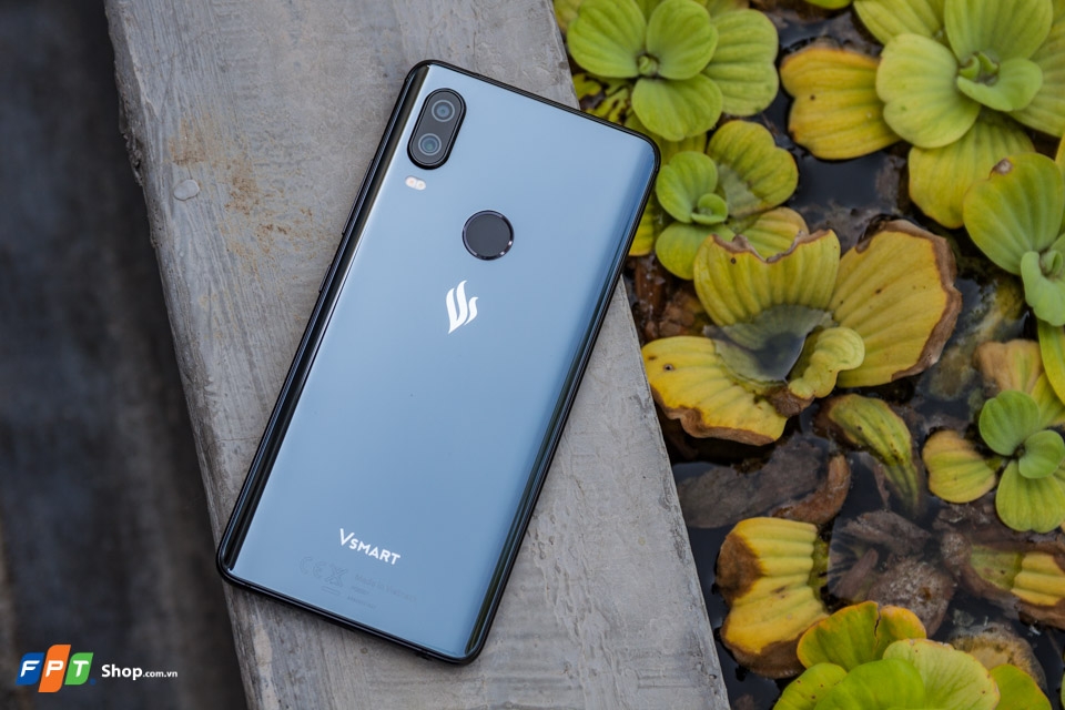 Vsmart Active 1 Vsmart Active 1