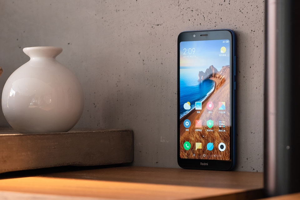 Xiaomi Redmi 7A Xiaomi Redmi 7A