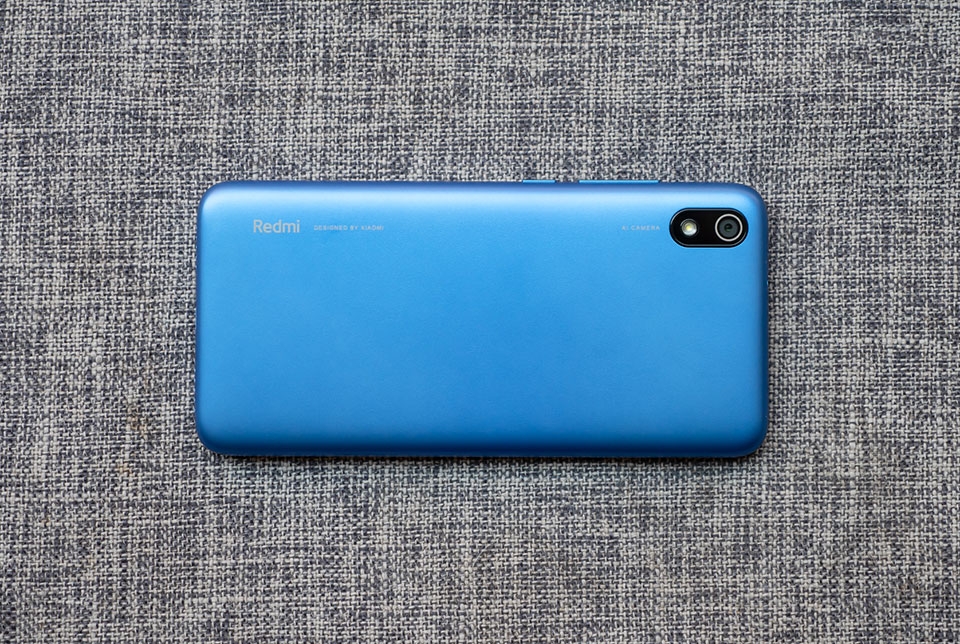 Xiaomi Redmi 7A Xiaomi Redmi 7A