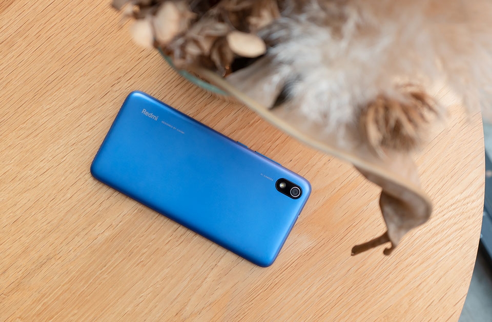 Xiaomi Redmi 7A Xiaomi Redmi 7A