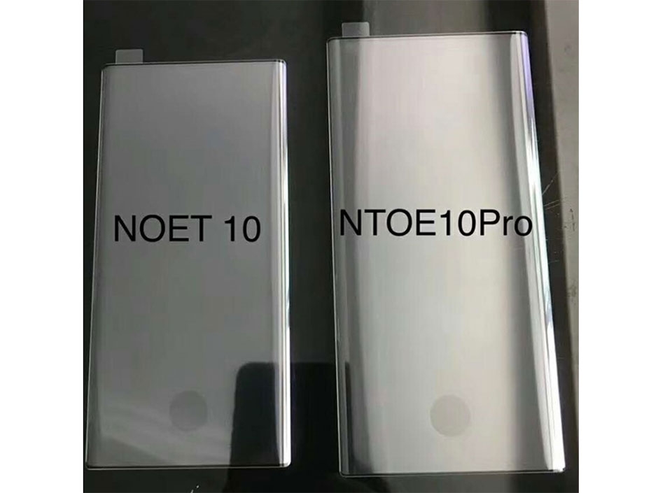 Samsung Galaxy Note 10