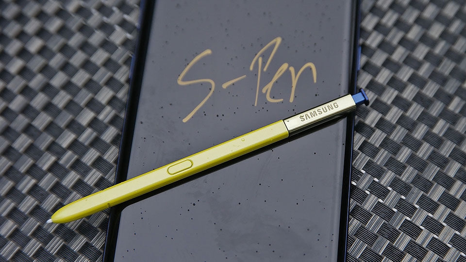 Samsung Galaxy Note 10