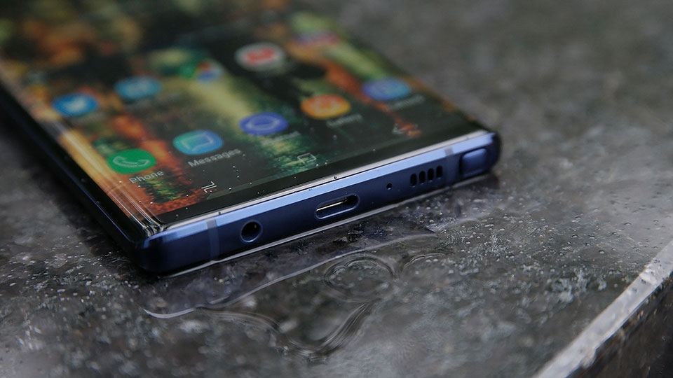 Samsung Galaxy Note 10