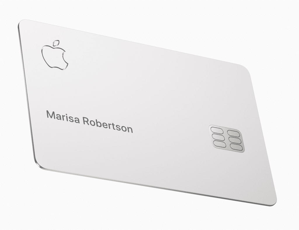 Apple Card hiện đang được thử nghiệm bởi hàng ngàn nhân viên bán lẻ của Apple