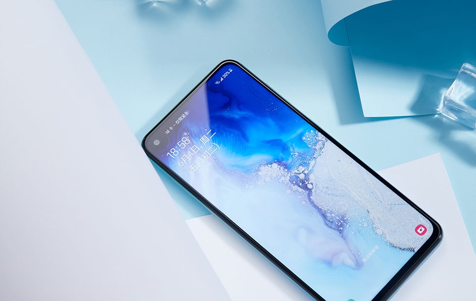 Samsung Galaxy A60