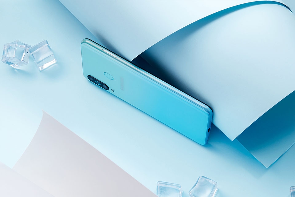 Samsung Galaxy A60