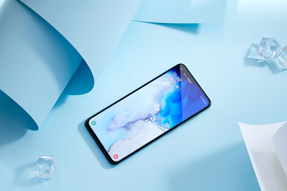 Samsung Galaxy A60