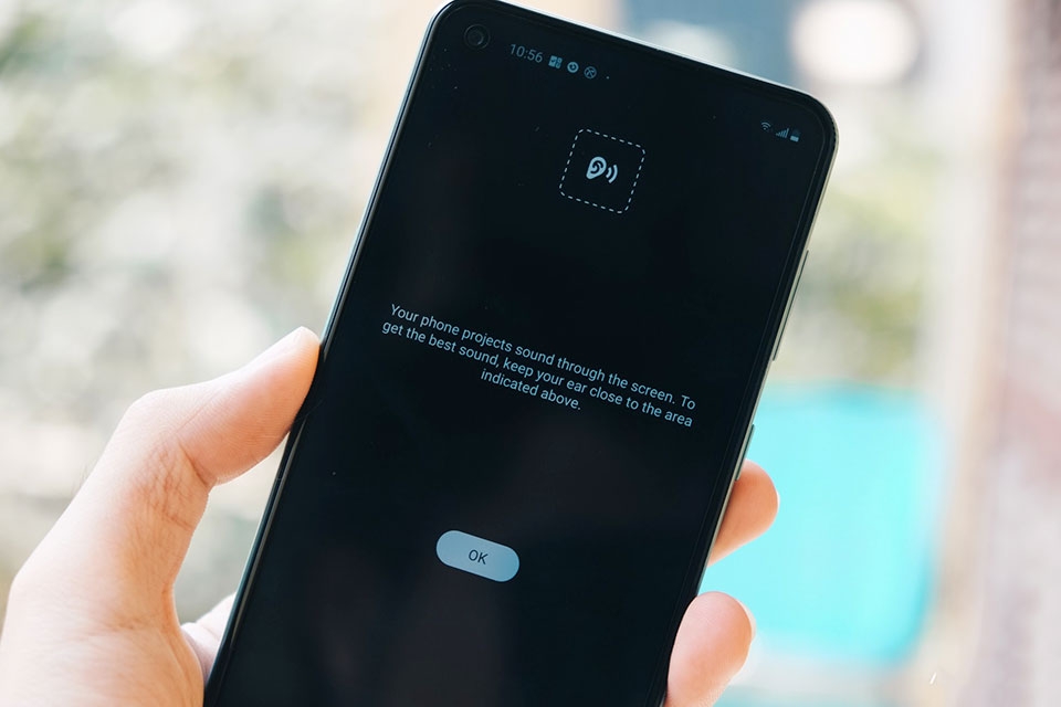 Samsung Galaxy A60