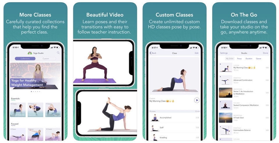 Yoga for Apple 03 Yoga for Apple 03