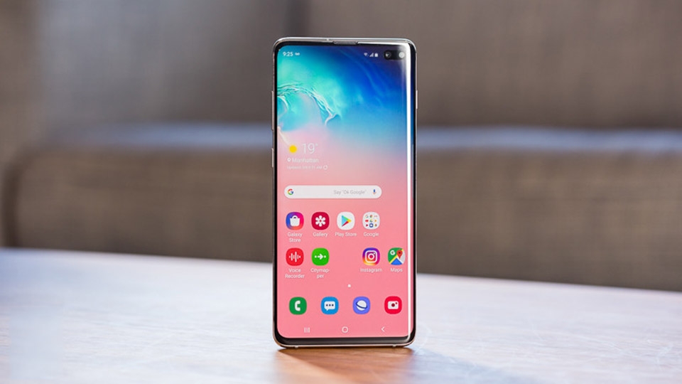 Cuối năm nay, Galaxy Note 10 sẽ có gì khác biệt với Galaxy S10+? 5