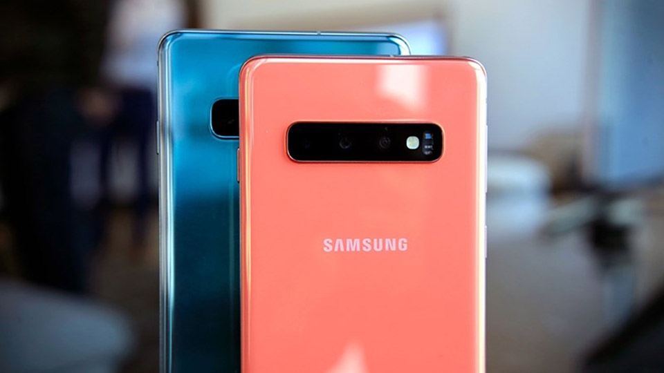 Cuối năm nay, Galaxy Note 10 sẽ có gì khác biệt với Galaxy S10+? 9
